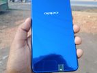 OPPO A3s . (Used)