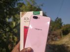 OPPO A3s (Used)