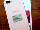 OPPO A3s (Used)