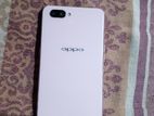 OPPO A3s . (Used)