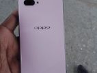 OPPO A3s . (Used)