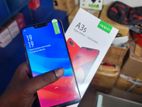 OPPO A3s . (Used)