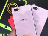 OPPO A3s . (Used)