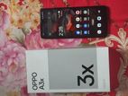 OPPO A3x (Used)