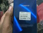 OPPO A3s . (Used)