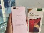 OPPO A3s (Used)