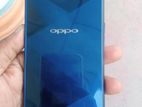 OPPO A3s . (Used)