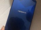 OPPO A3s . (Used)