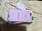 OPPO A3s ` (Used)