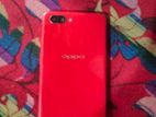 OPPO A3s . (Used)