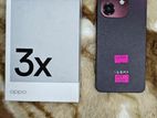 OPPO A3X 4 | 128 GB (Used)