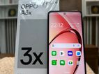 OPPO A3X 4/128 (Used)