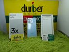 OPPO A3x 4/128 (Used)