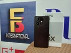 OPPO a3x 4/128 (Used)