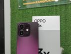 OPPO A3X 4/128 (Used)