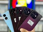 OPPO A3x 4/128 (Used)