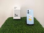 OPPO A3x (4/128) (Used)
