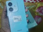 OPPO A3x 4/128Full Box (Used)