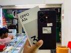 OPPO A3x 4/128gb official (Used)