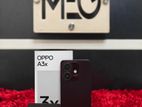 OPPO A3x 4/128gb (Used)