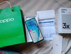 OPPO A3x 4/64 (Used)
