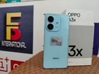 OPPO A3x 4/64 Fresh (Used)