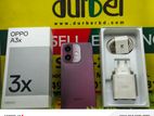 OPPO A3x 4/64 (Used)
