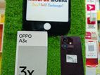 OPPO A3X (4/64) (Used)