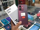 OPPO A3x 4/64gb (Used)