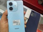OPPO A3x 4+4/64 . (Used)
