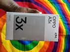 OPPO A3x 4+4/64GB New (New)