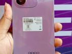 OPPO A3X 5G 4/64 (Used)