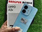 OPPO A3X বিজয় অফার (Used)