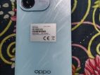 OPPO A3x (Used)
