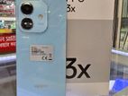 OPPO A3x new condition (Used)