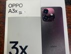 OPPO A3x (New)