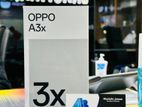 OPPO A3x (New)