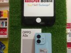 OPPO A3X OFFER PRICE (Used)