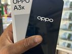 OPPO A3x Official (Used)