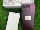 OPPO A3x (only 2mas used) (Used)