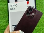 OPPO A3X রামাদান অফার🌙 (Used)