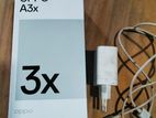 OPPO a3x (Used)