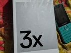 OPPO A3 x (Used)