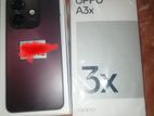 OPPO A3x (Used)