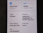 OPPO A3x (Used)