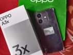 OPPO A3x (Used)