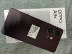 OPPO a3x (Used)