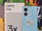 OPPO A3x (Used)