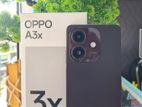 OPPO A3x (Used)