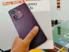 OPPO A3x (Used)